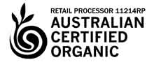 Australian Certified Organic