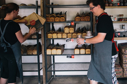 RedBeard bakery cafe